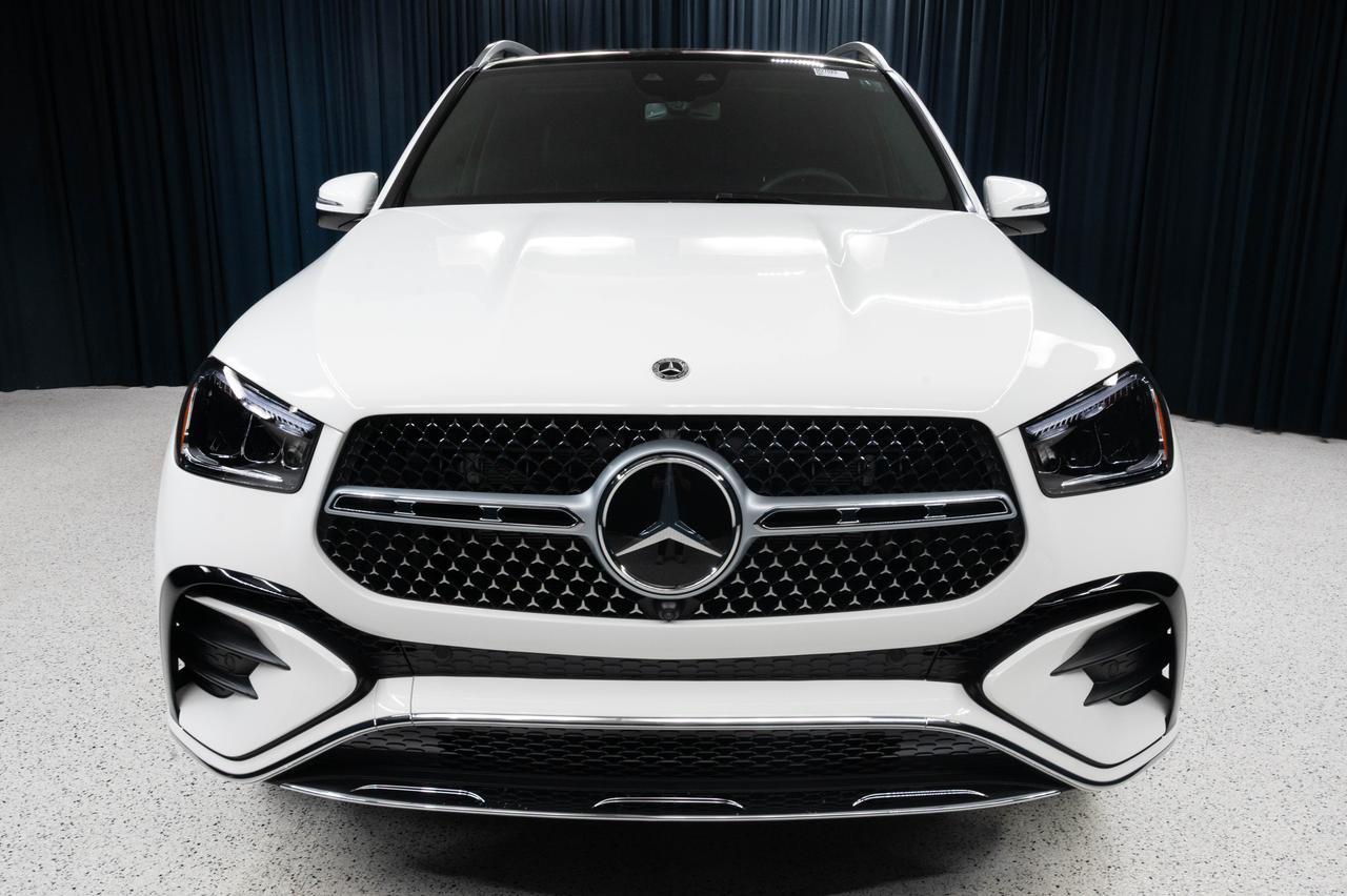 2026 Mercedes-Benz GLE 350 4MATIC&reg; SUV