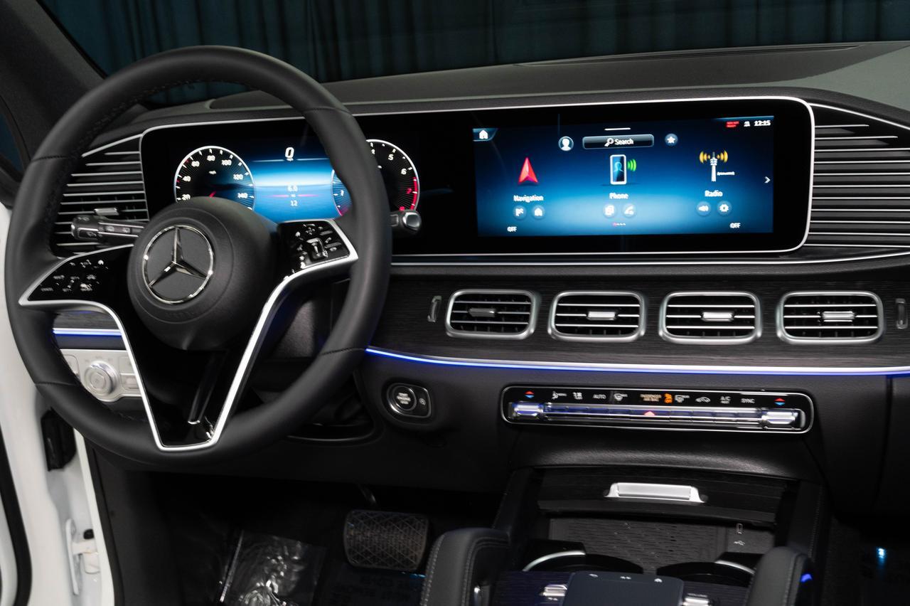 2026 Mercedes-Benz GLE 350 4MATIC&reg; SUV Scottsdale AZ