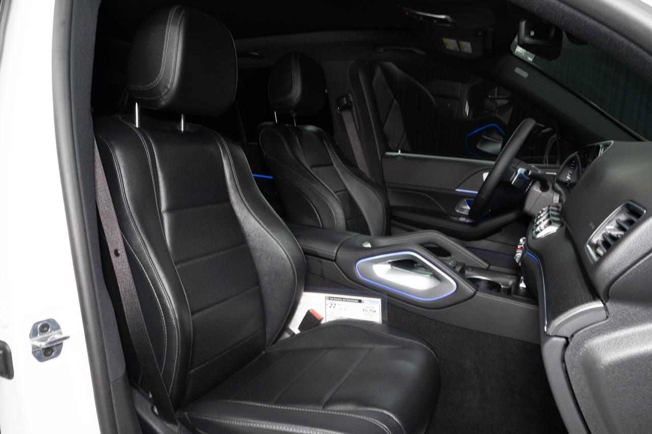2026 Mercedes-Benz GLE 350 4MATIC&reg; SUV Scottsdale AZ