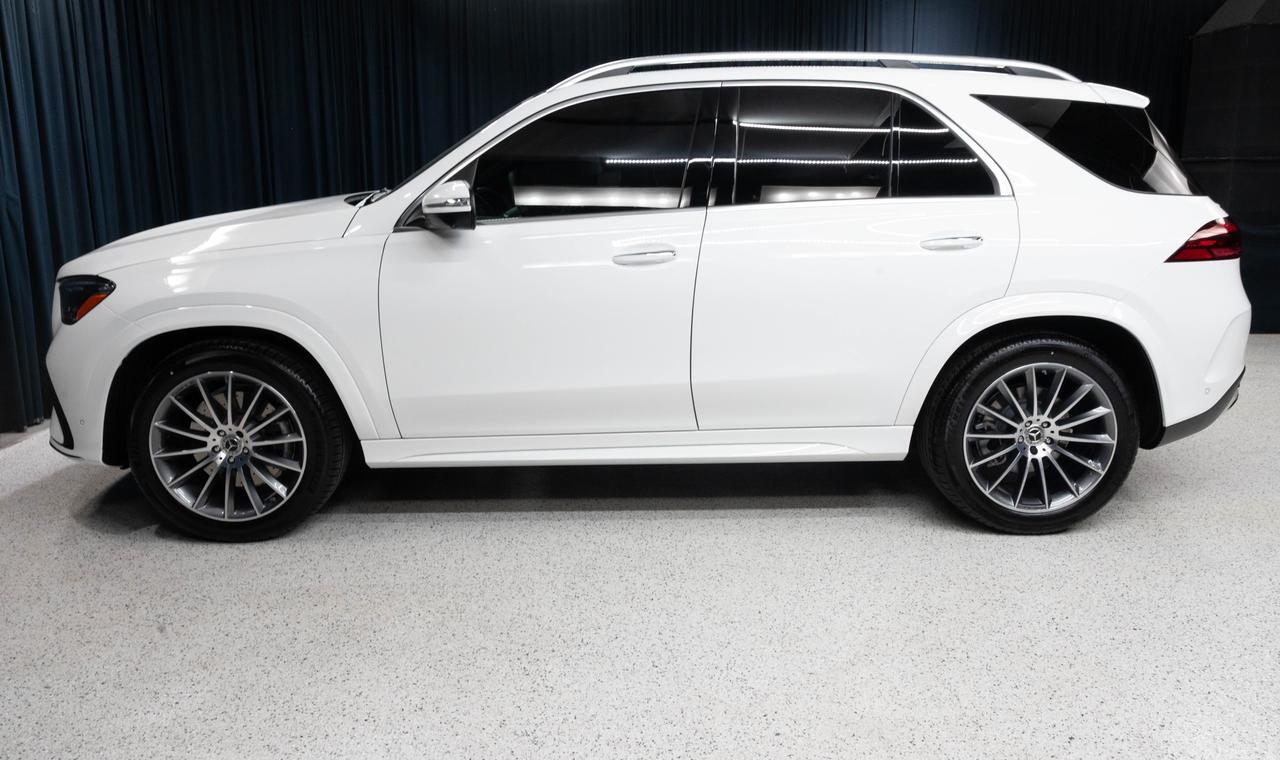 2026 Mercedes-Benz GLE 350 4MATIC&reg; SUV Scottsdale AZ