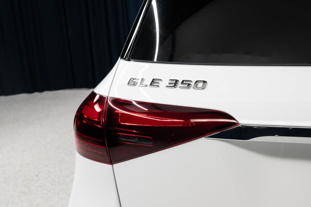 2026 Mercedes-Benz GLE 350 4MATIC&reg; SUV Scottsdale AZ