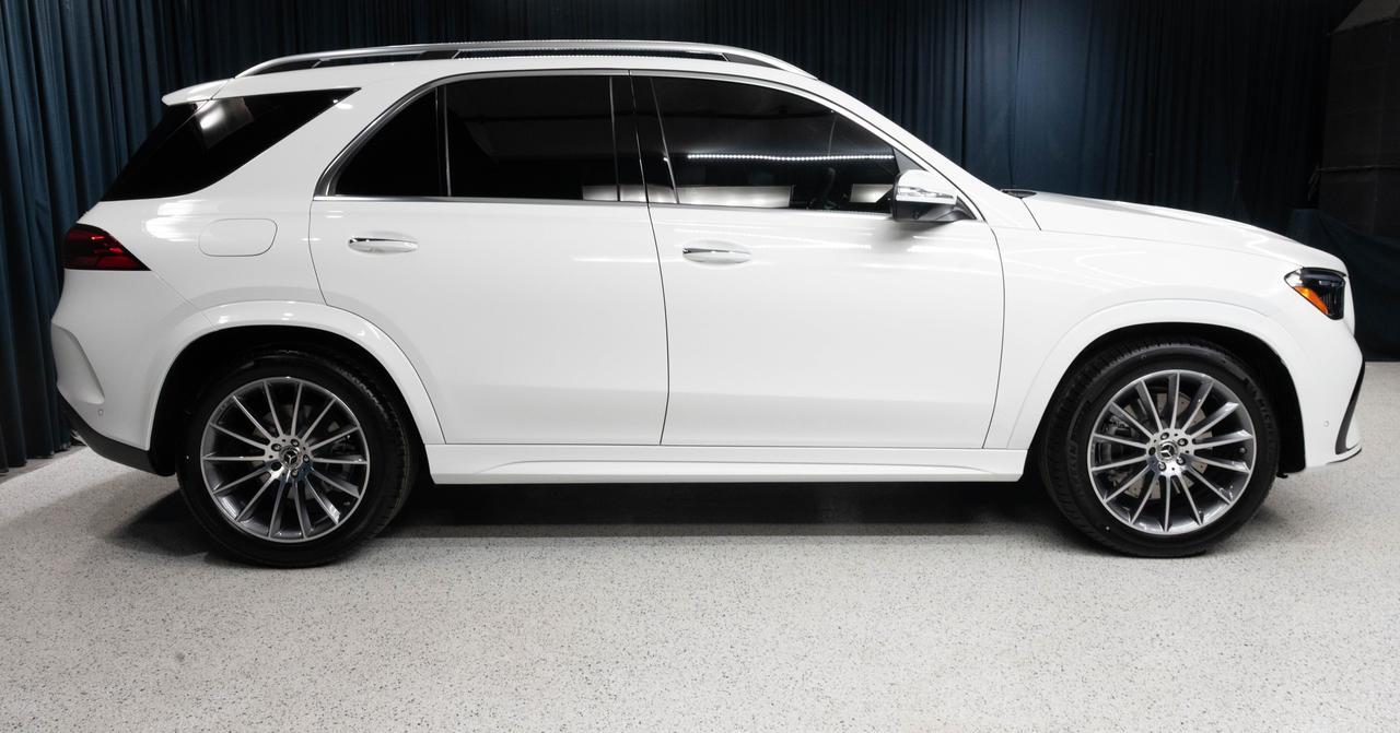 2026 Mercedes-Benz GLE 350 4MATIC&reg; SUV Scottsdale AZ