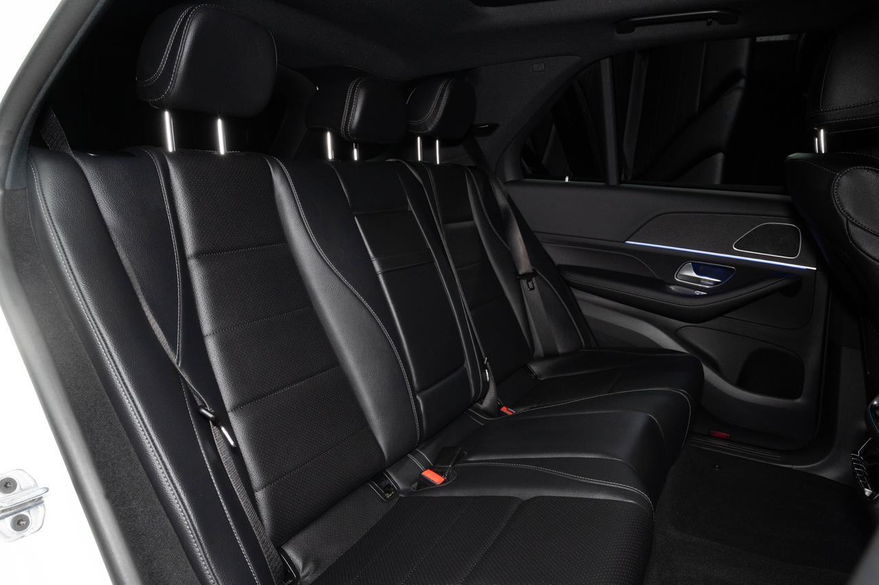 2026 Mercedes-Benz GLE 350 4MATIC&reg; SUV Scottsdale AZ