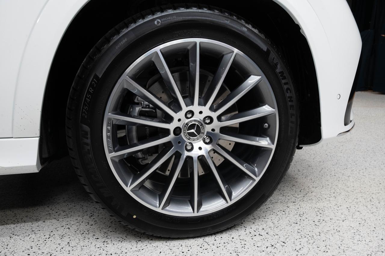 2026 Mercedes-Benz GLE 350 4MATIC&reg; SUV Scottsdale AZ