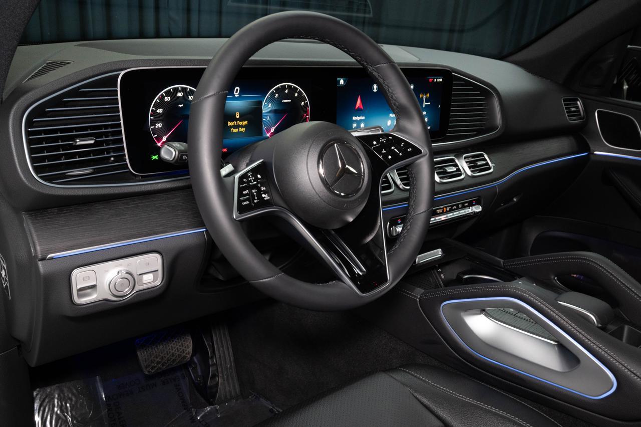 2026 Mercedes-Benz GLE 350 4MATIC&reg; SUV Scottsdale AZ