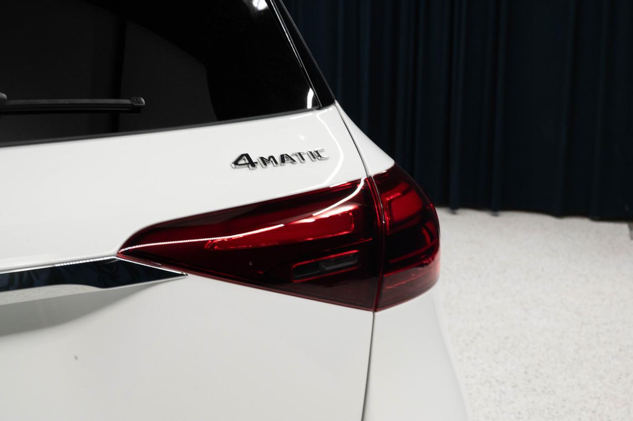 2026 Mercedes-Benz GLE 350 4MATIC&reg; SUV Scottsdale AZ