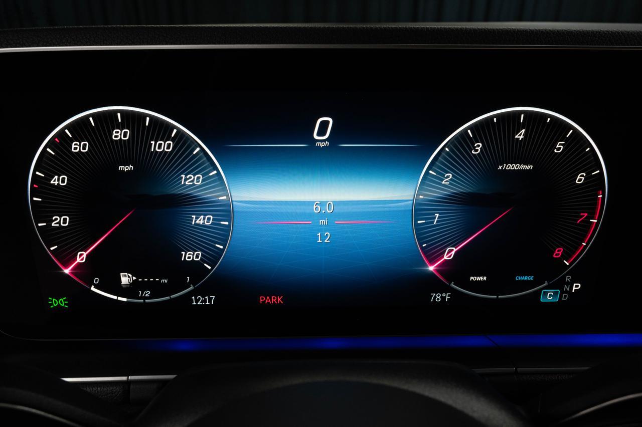 2026 Mercedes-Benz GLE 350 4MATIC&reg; SUV Scottsdale AZ