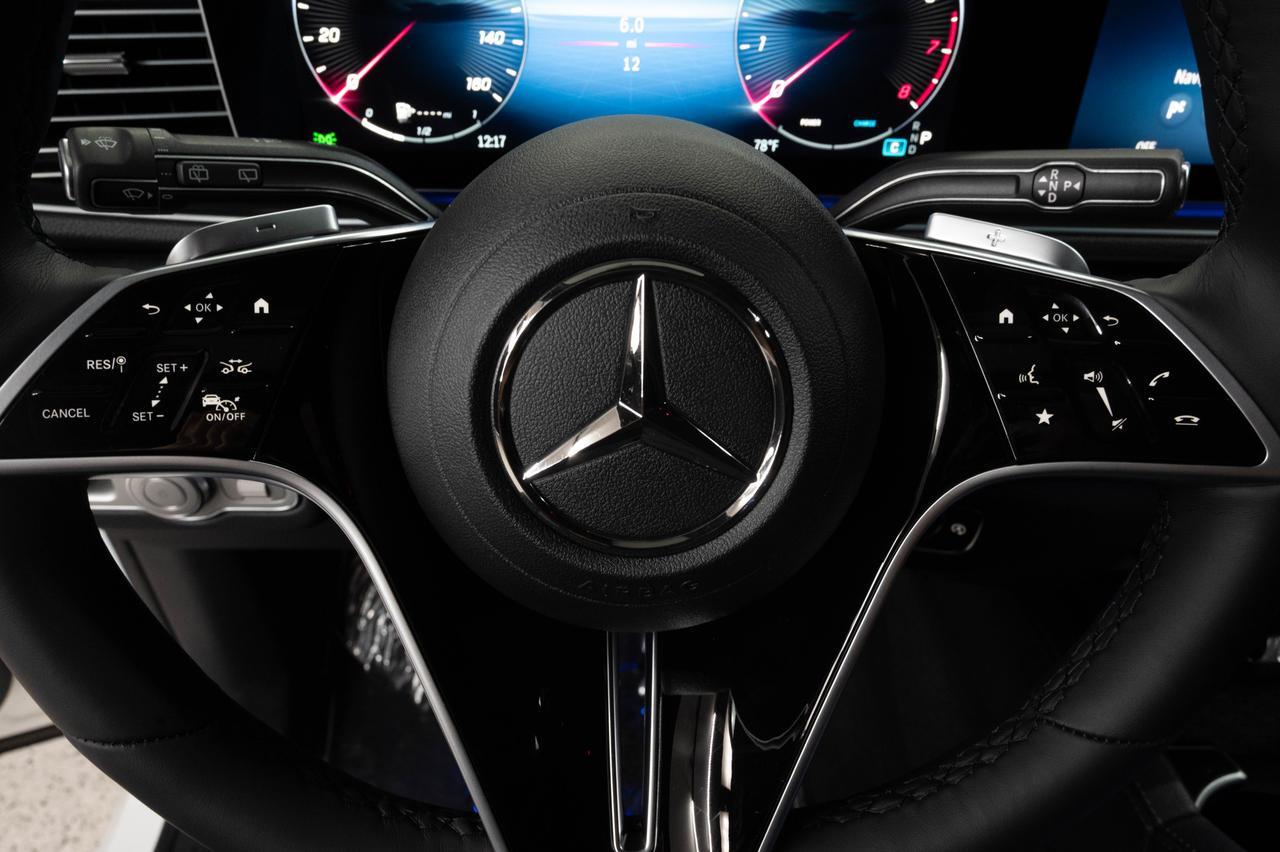2026 Mercedes-Benz GLE 350 4MATIC&reg; SUV Scottsdale AZ