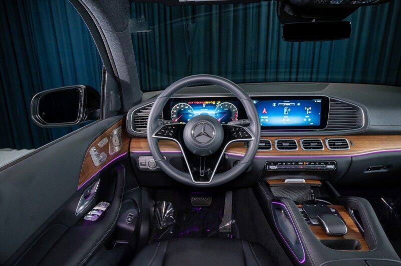 2026 Mercedes-Benz GLE 350 4MATIC&reg; SUV Scottsdale AZ