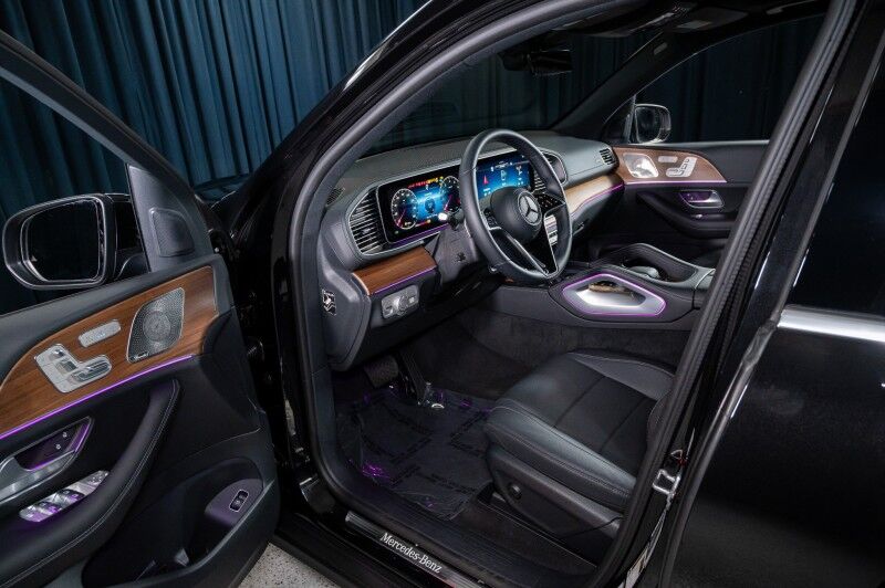 2026 Mercedes-Benz GLE 350 4MATIC&reg; SUV Scottsdale AZ