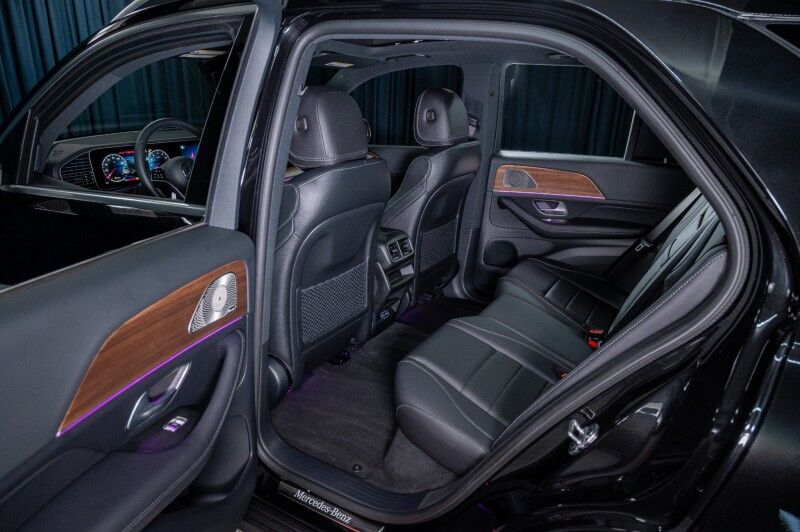 2026 Mercedes-Benz GLE 350 4MATIC&reg; SUV Scottsdale AZ