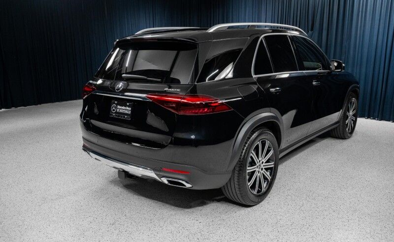 2026 Mercedes-Benz GLE 350 4MATIC&reg; SUV Scottsdale AZ