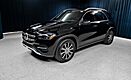 2026 Mercedes-Benz GLE 350 4MATIC&reg; SUV