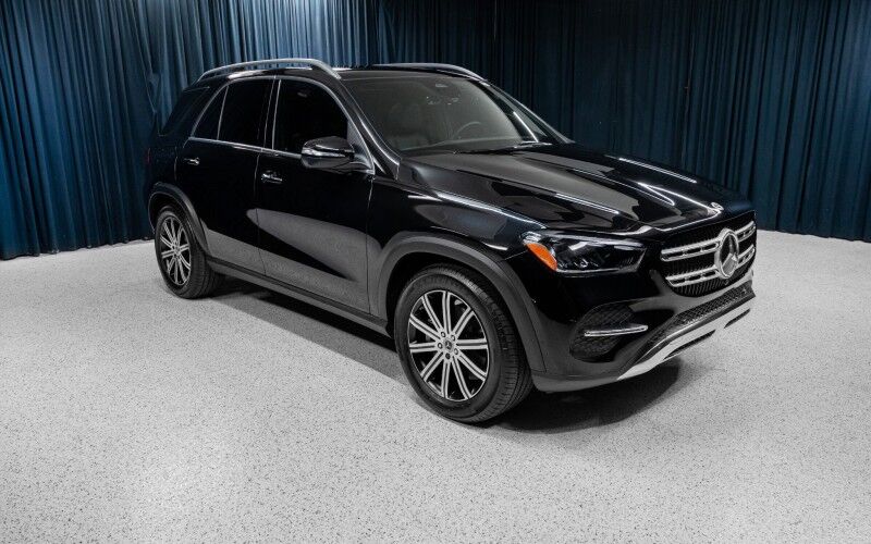 2026 Mercedes-Benz GLE 350 4MATIC&reg; SUV Scottsdale AZ