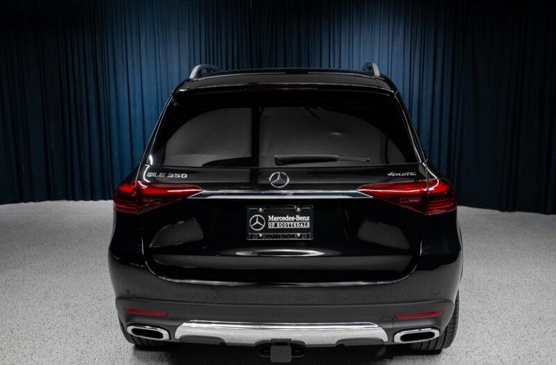 2026 Mercedes-Benz GLE 350 4MATIC&reg; SUV Scottsdale AZ