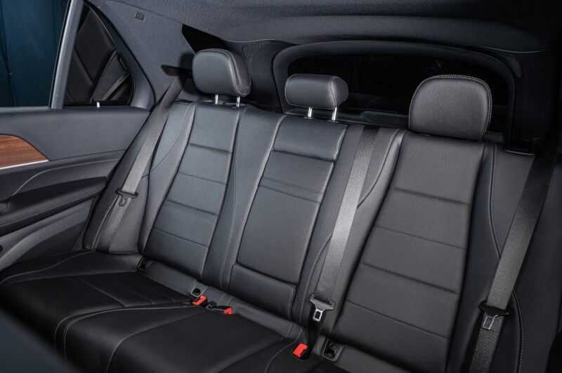 2026 Mercedes-Benz GLE 350 4MATIC&reg; SUV Scottsdale AZ