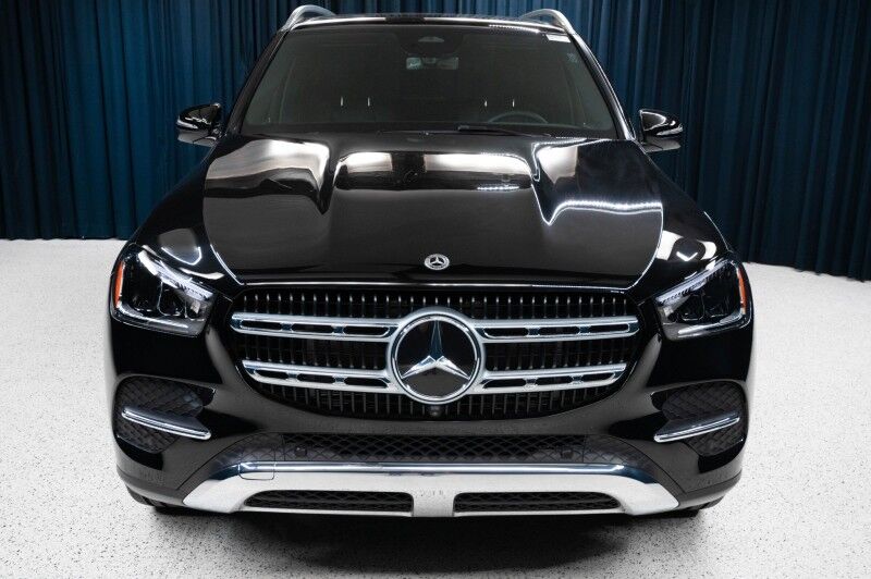 2026 Mercedes-Benz GLE 350 4MATIC&reg; SUV Scottsdale AZ