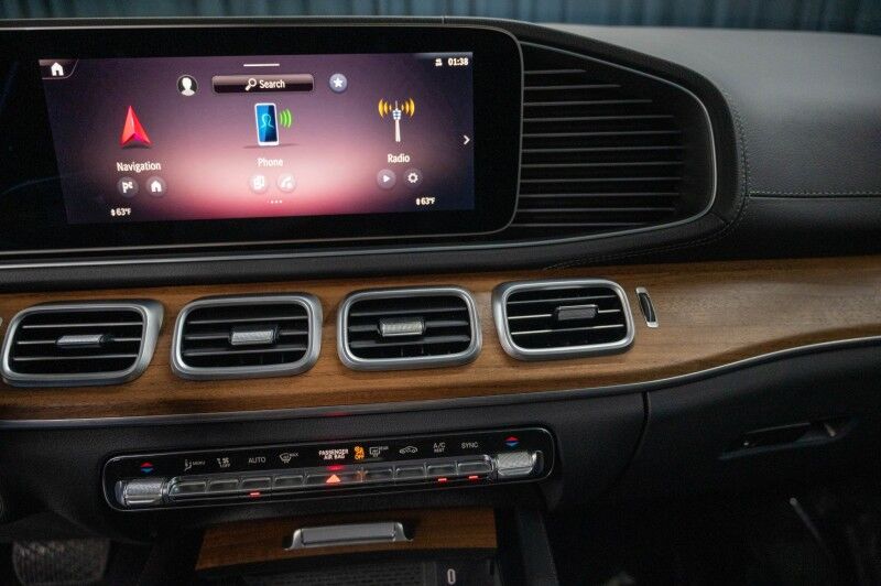 2026 Mercedes-Benz GLE 350 4MATIC&reg; SUV Scottsdale AZ