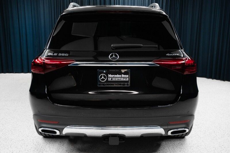 2026 Mercedes-Benz GLE 350 4MATIC&reg; SUV Scottsdale AZ