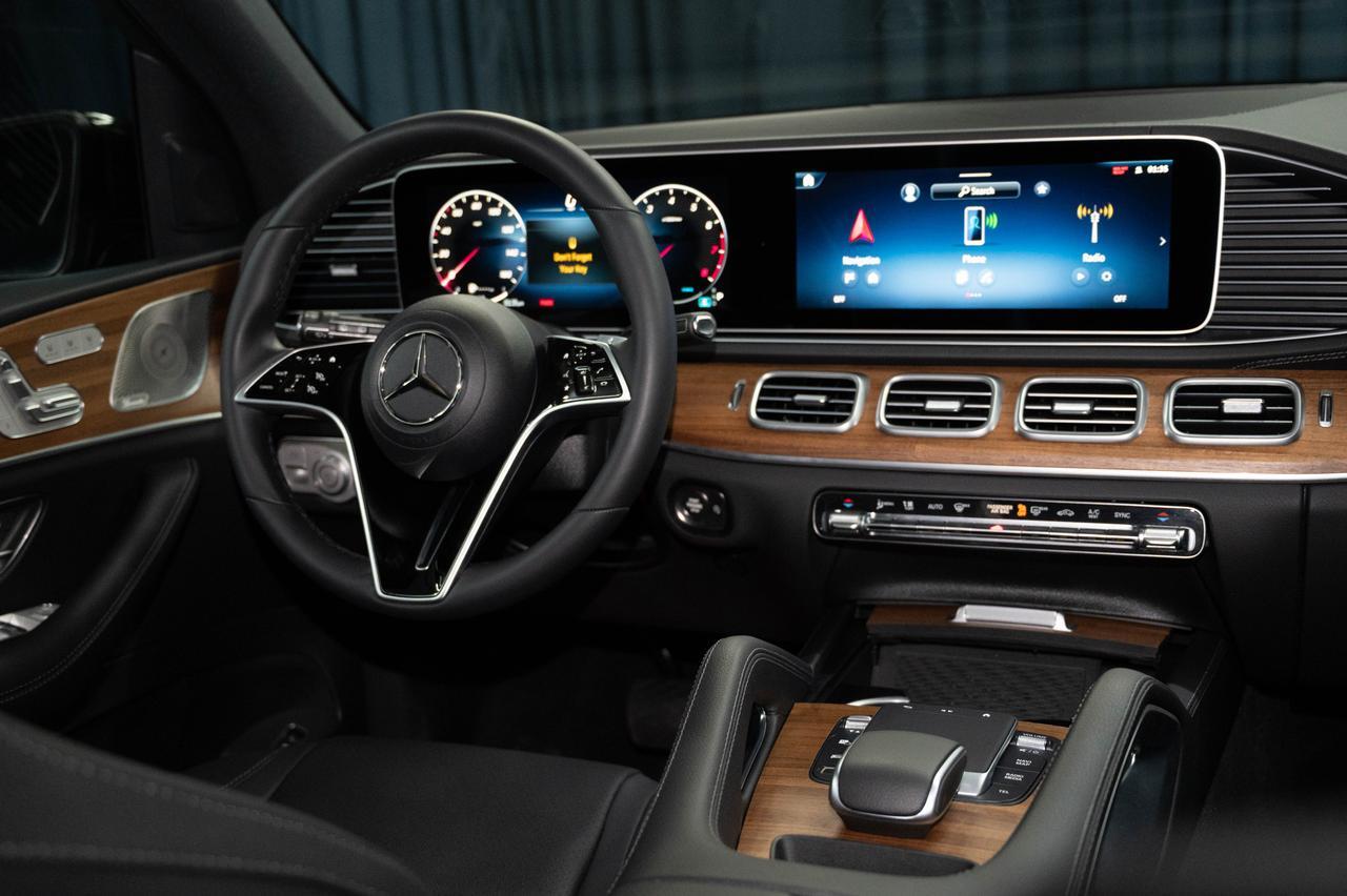 2026 Mercedes-Benz GLE 350 4MATIC&reg; SUV Scottsdale AZ