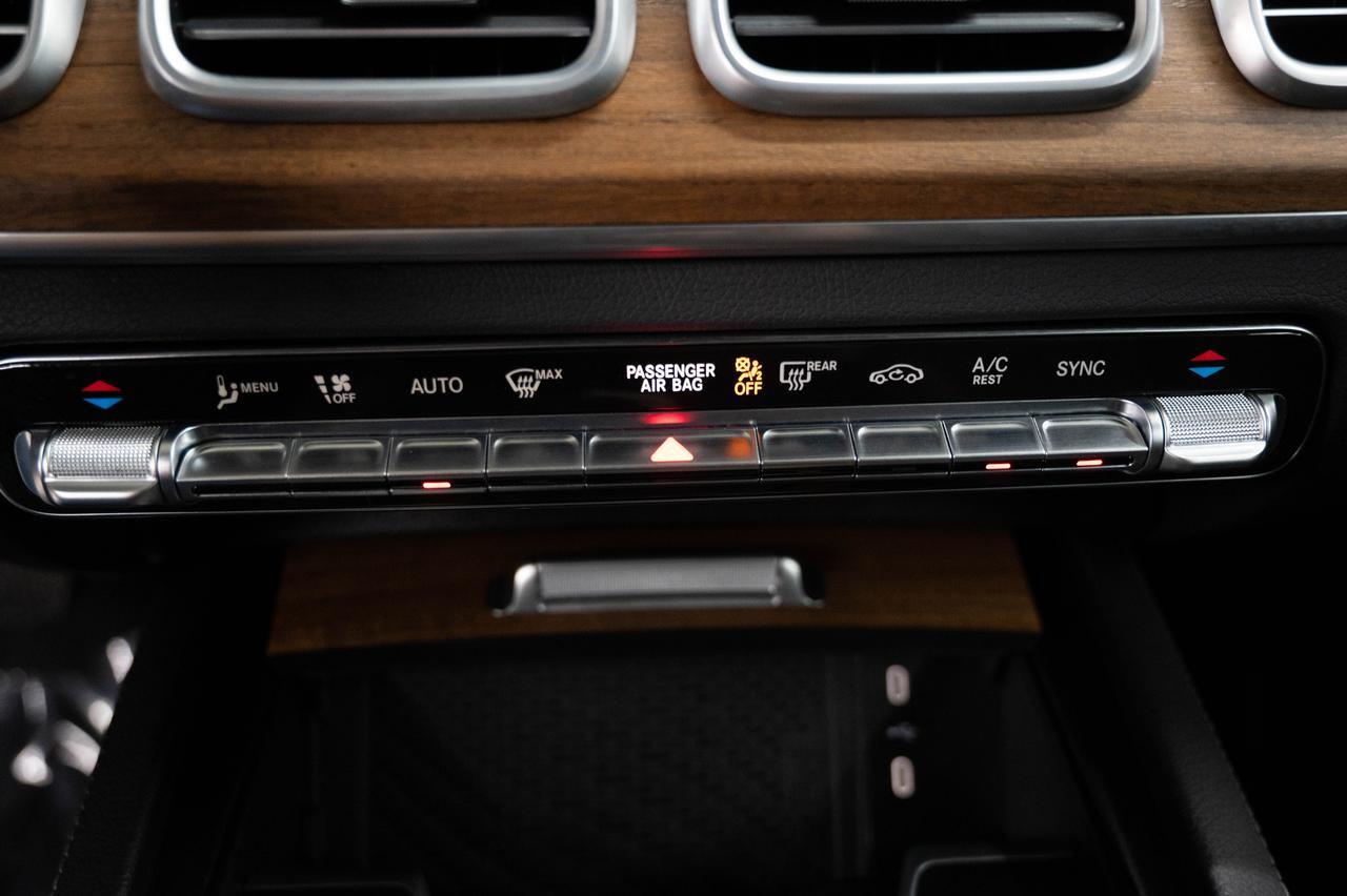 2026 Mercedes-Benz GLE 350 4MATIC&reg; SUV Scottsdale AZ
