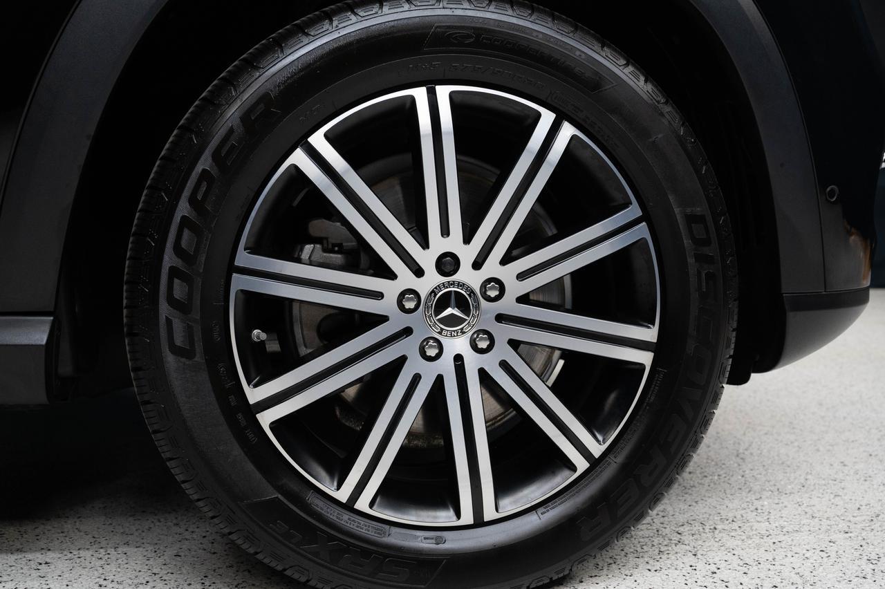 2026 Mercedes-Benz GLE 350 4MATIC&reg; SUV Scottsdale AZ