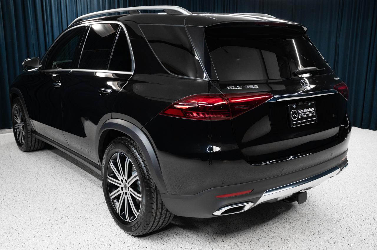 2026 Mercedes-Benz GLE 350 4MATIC&reg; SUV Scottsdale AZ