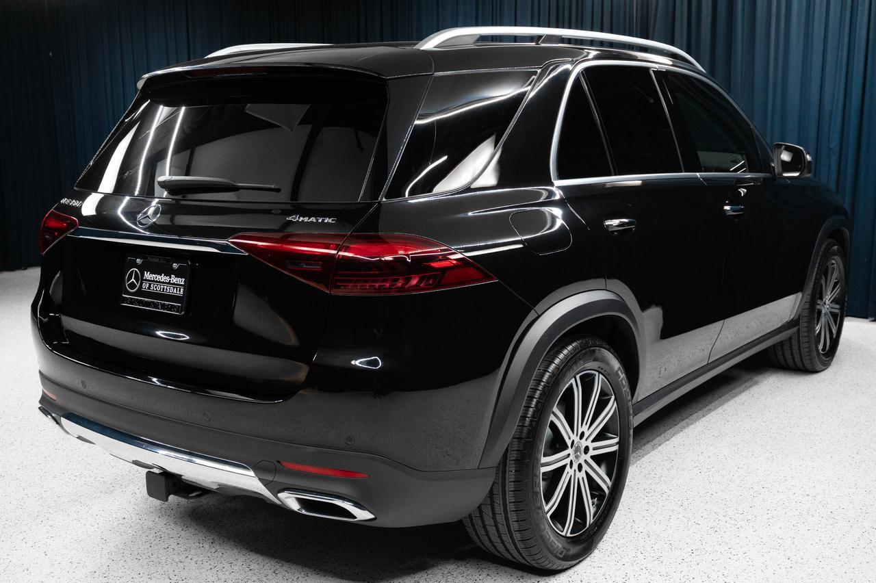 2026 Mercedes-Benz GLE 350 4MATIC&reg; SUV Scottsdale AZ