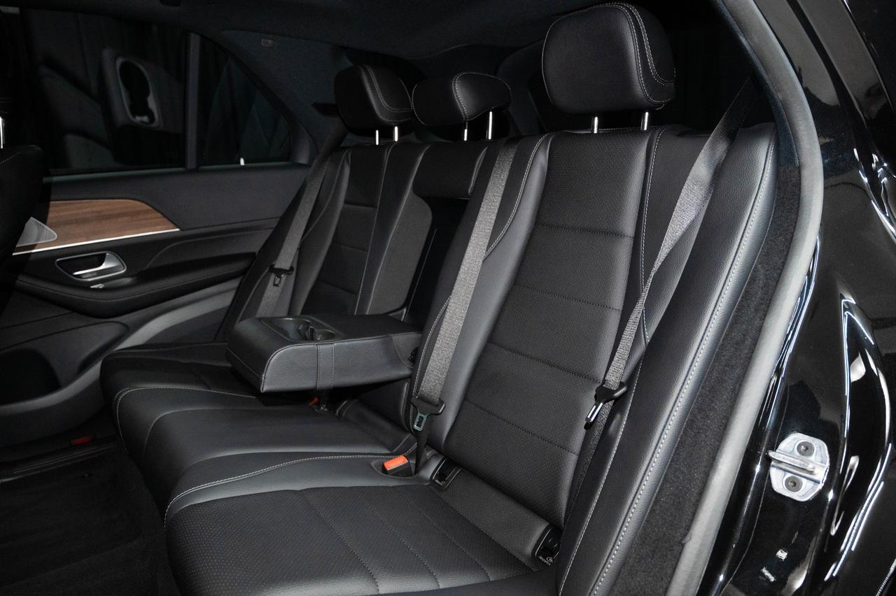 2026 Mercedes-Benz GLE 350 4MATIC&reg; SUV Scottsdale AZ