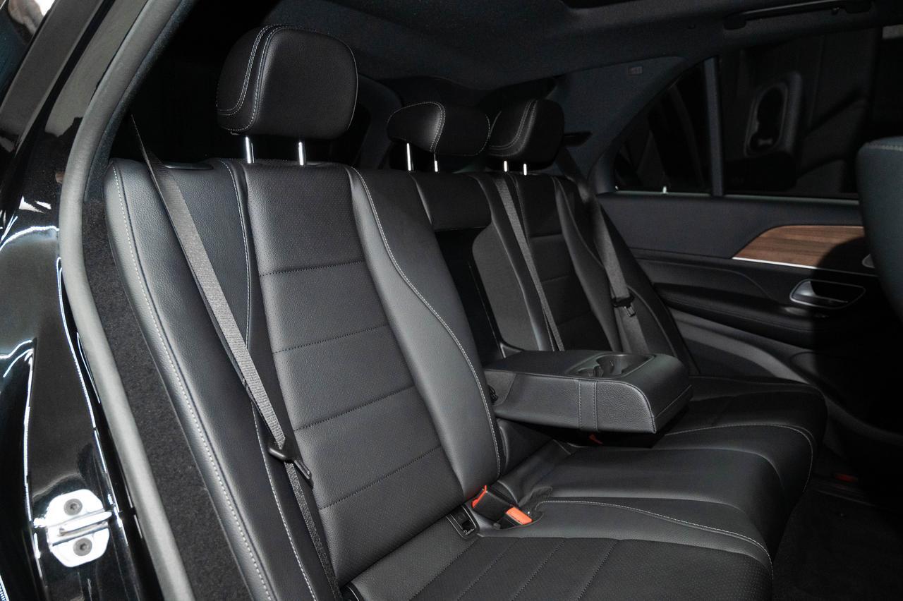 2026 Mercedes-Benz GLE 350 4MATIC&reg; SUV Scottsdale AZ