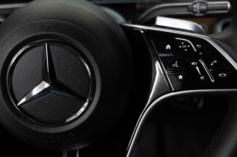 2026 Mercedes-Benz GLE 350 4MATIC&reg; SUV Scottsdale AZ