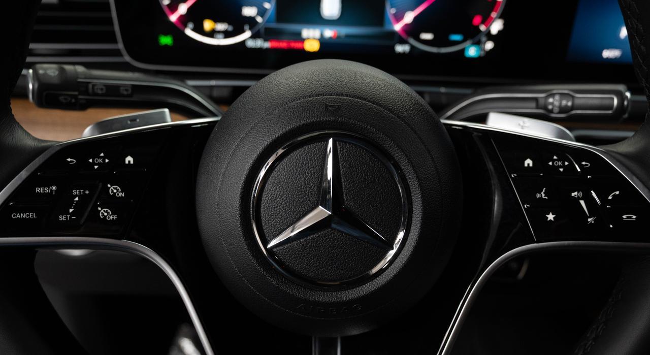 2026 Mercedes-Benz GLE 350 4MATIC&reg; SUV Scottsdale AZ
