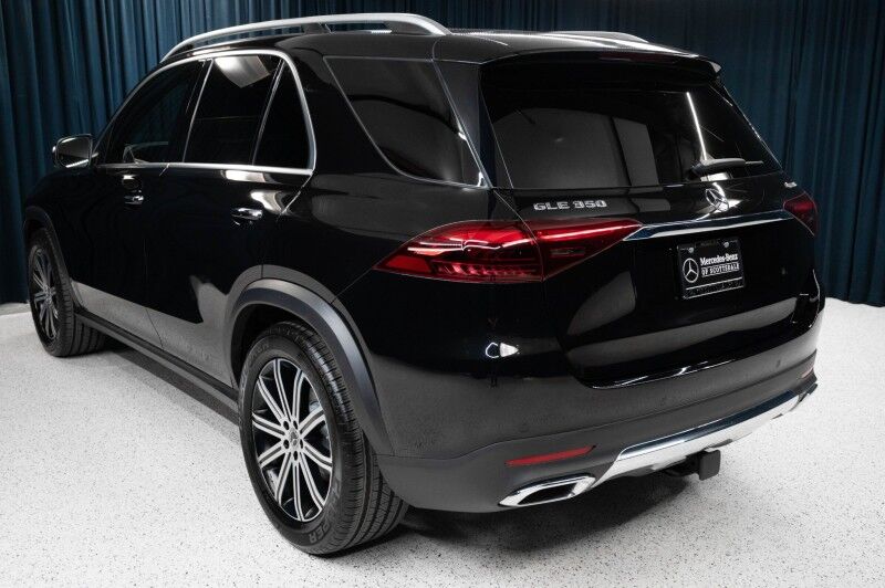 2026 Mercedes-Benz GLE 350 4MATIC&reg; SUV Scottsdale AZ