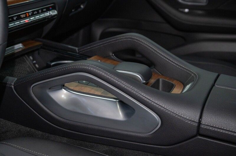 2026 Mercedes-Benz GLE 350 4MATIC&reg; SUV Scottsdale AZ