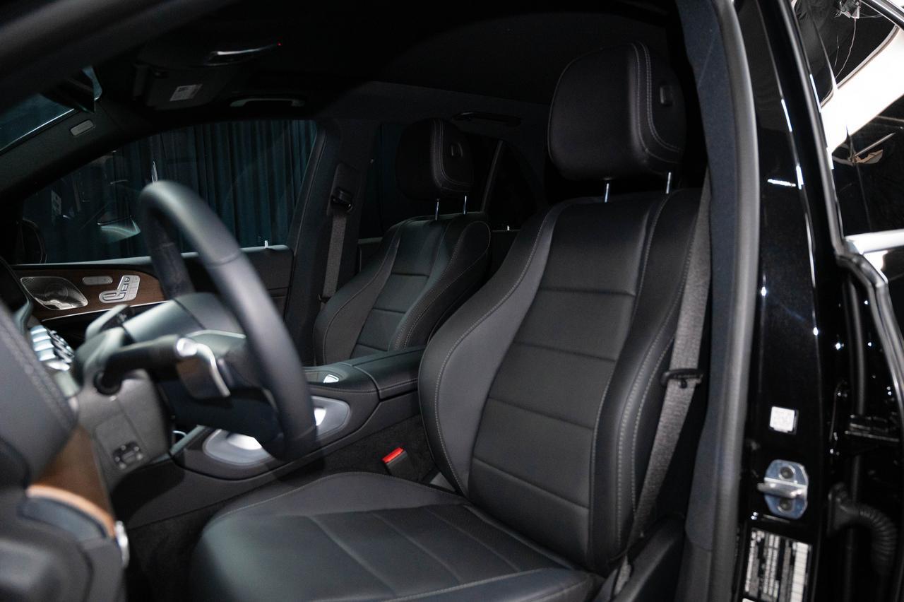 2026 Mercedes-Benz GLE 350 4MATIC&reg; SUV Scottsdale AZ