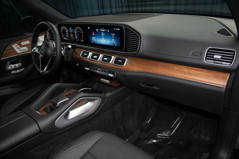 2026 Mercedes-Benz GLE 350 4MATIC&reg; SUV Scottsdale AZ