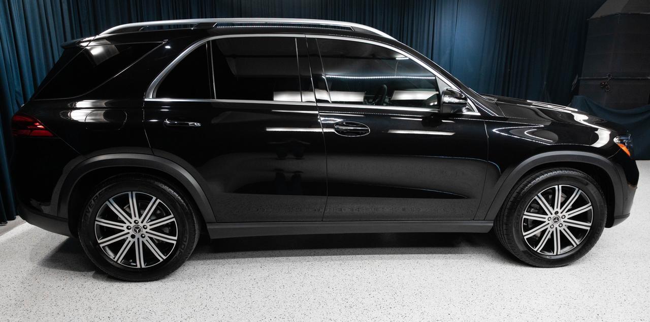 2026 Mercedes-Benz GLE 350 4MATIC&reg; SUV Scottsdale AZ