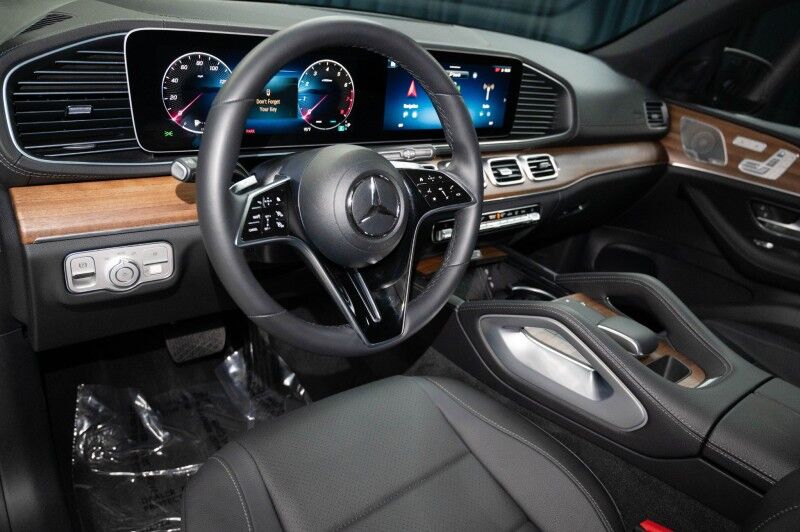 2026 Mercedes-Benz GLE 350 4MATIC&reg; SUV Scottsdale AZ
