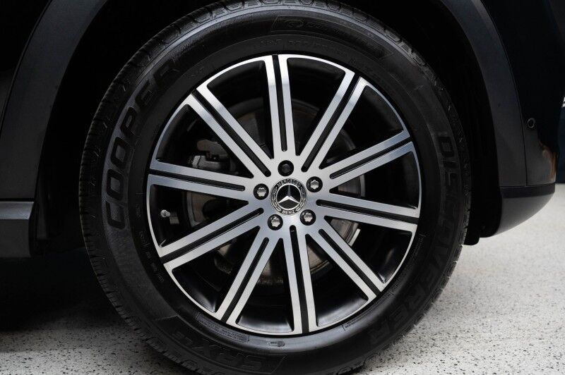 2026 Mercedes-Benz GLE 350 4MATIC&reg; SUV Scottsdale AZ
