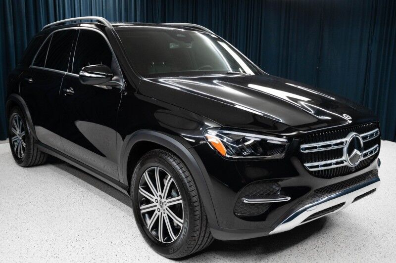 2026 Mercedes-Benz GLE 350 4MATIC&reg; SUV Scottsdale AZ