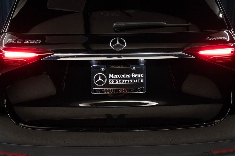 2026 Mercedes-Benz GLE 350 4MATIC&reg; SUV Scottsdale AZ