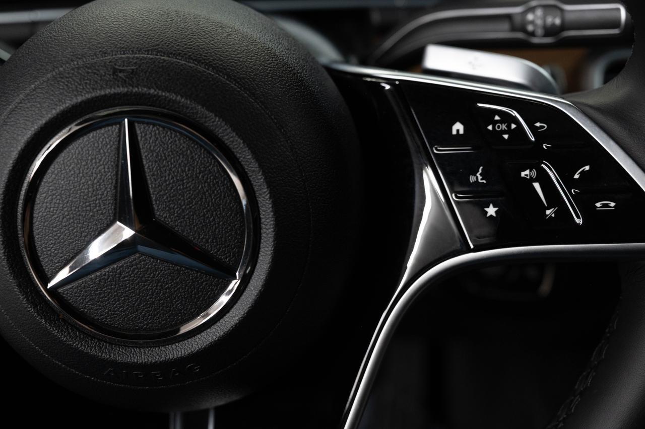 2026 Mercedes-Benz GLE 350 4MATIC&reg; SUV Scottsdale AZ