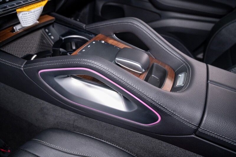 2026 Mercedes-Benz GLE 350 4MATIC&reg; SUV Scottsdale AZ