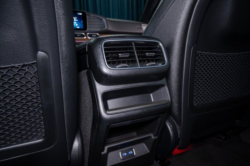 2026 Mercedes-Benz GLE 350 4MATIC&reg; SUV Scottsdale AZ