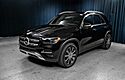 2026 Mercedes-Benz GLE 350 4MATIC&reg; SUV