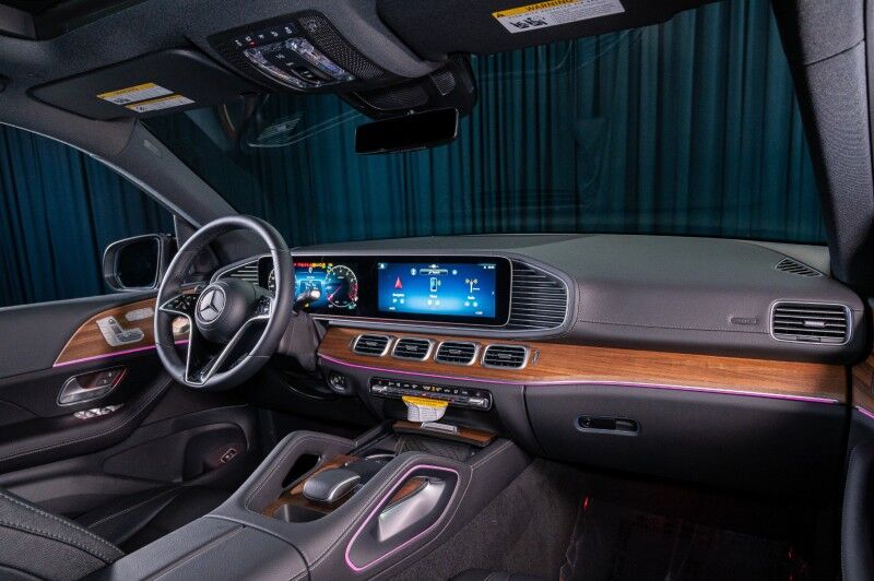 2026 Mercedes-Benz GLE 350 4MATIC&reg; SUV Scottsdale AZ