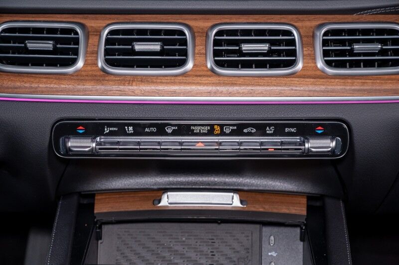 2026 Mercedes-Benz GLE 350 4MATIC&reg; SUV Scottsdale AZ