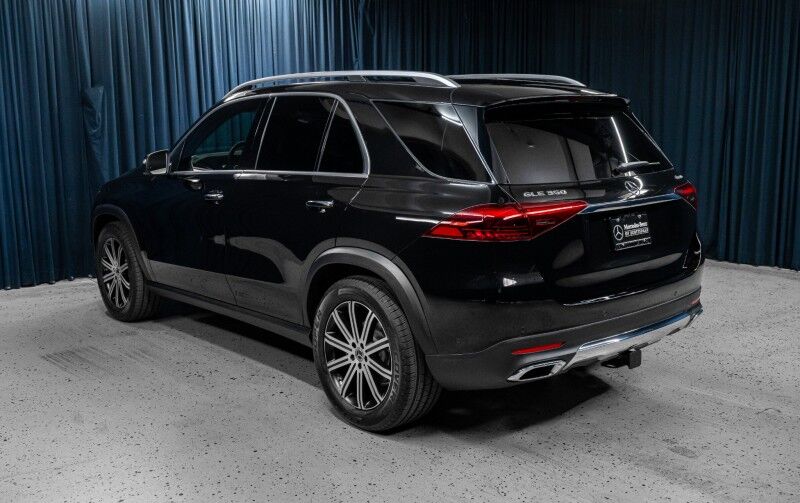 2026 Mercedes-Benz GLE 350 4MATIC&reg; SUV Scottsdale AZ