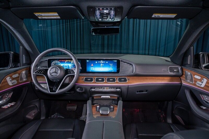 2026 Mercedes-Benz GLE 350 4MATIC&reg; SUV Scottsdale AZ