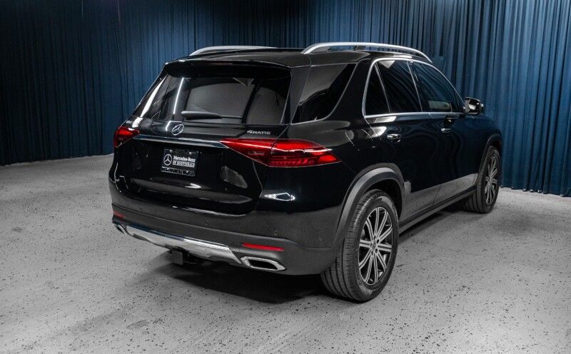 2026 Mercedes-Benz GLE 350 4MATIC&reg; SUV Scottsdale AZ